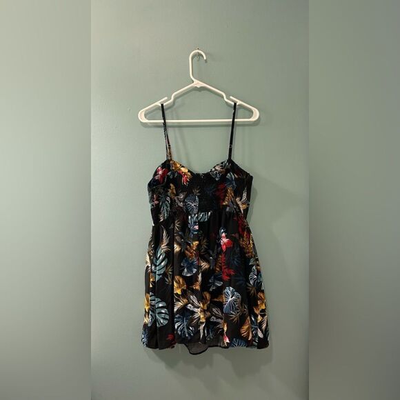 PREOWNED … PACIFIC VIBES “Size: XL” Top / Dress - Picture 2 of 3